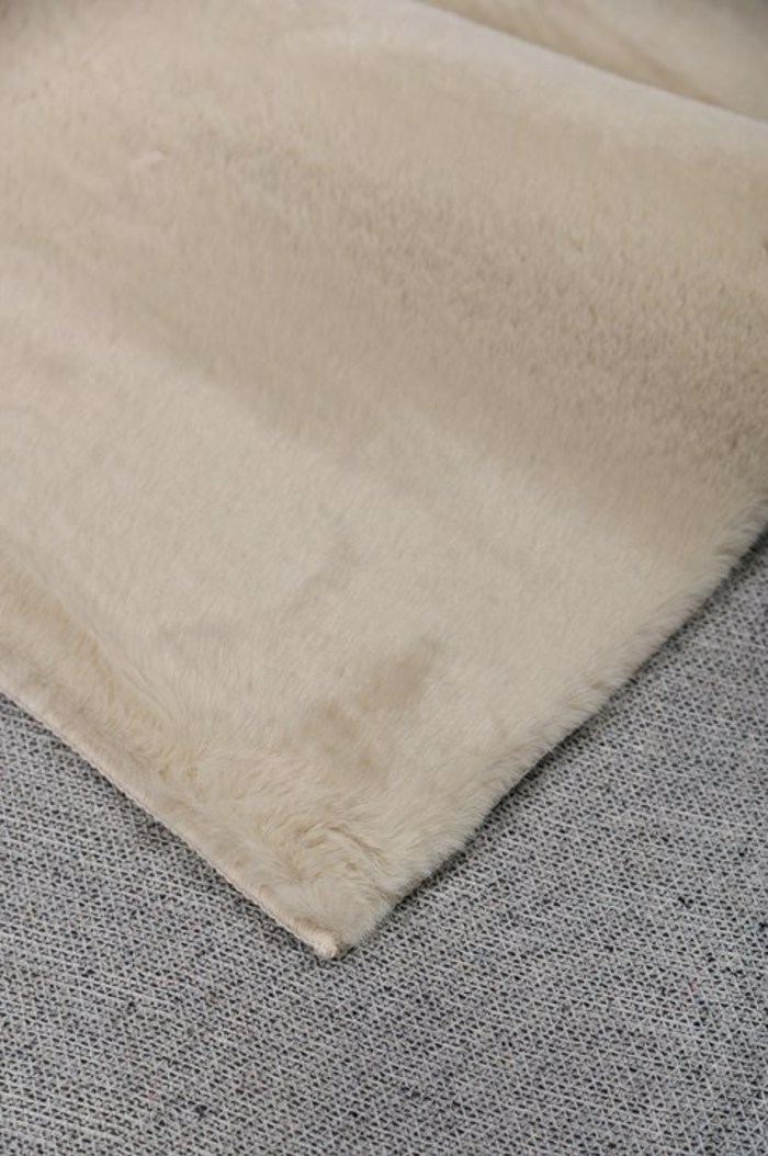 BIOKARPET Xali Gunino Krolik 14 Beige 160x230cm